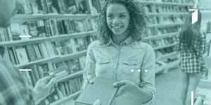Self-Publishing im Buchhandel