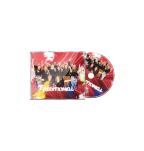 Cover TREDITIONELL
