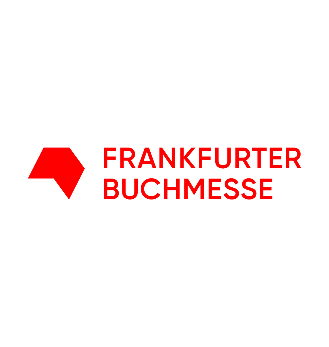 Logo Frankfurter Buchmesse